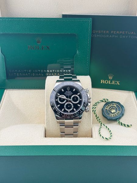 Rolex Daytona 116500 LN